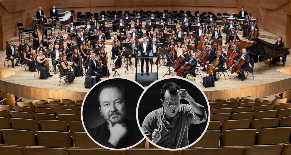 CSO Festival Açılış Konseri