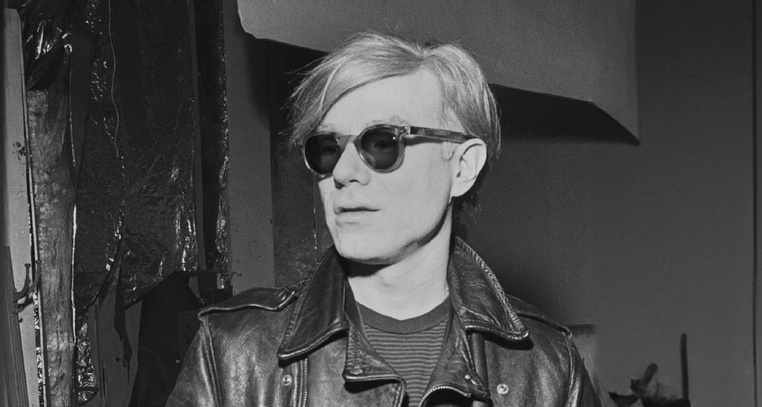 Warhol'un Dünyası - Pop Art'ın İkonu