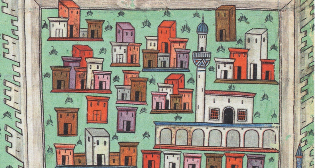 Matraki Bir Osmanlı Yıldızı