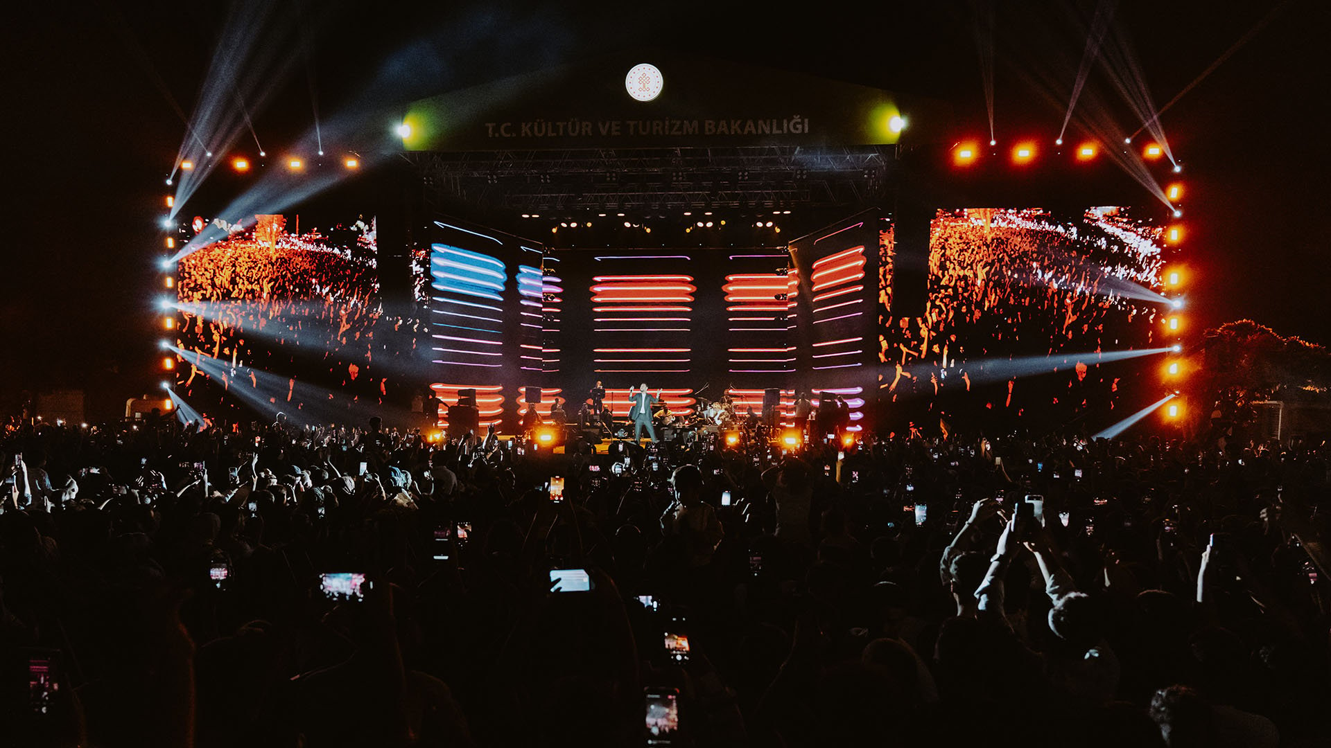 Türkiye Kültür Yolu Festivali