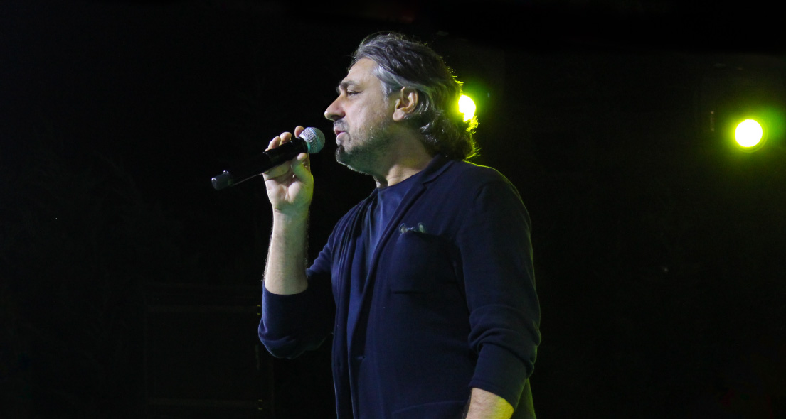 Unutulmayan Ezgiler "Eşref Ziya"