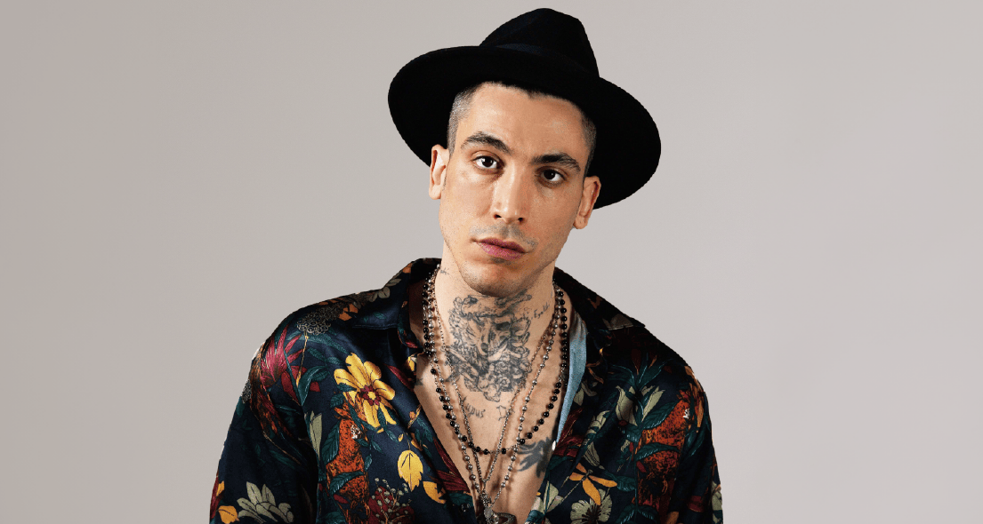 Con Bonomo Samsun Konseri 12 Haziran 24